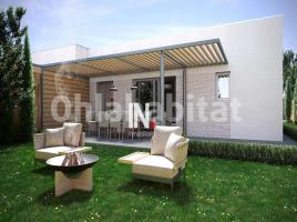 Obra nova - Casa a, 125 m², nou, Calle Enric Farreny