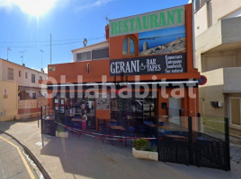 Business premises, 121 m², Calle Gerani