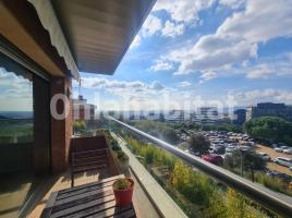 For rent flat, 176 m², almost new, Calle de Josep Anguera i Sala