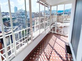 Àtic, 127 m², Calle Enteca