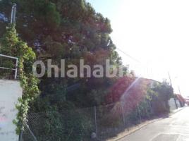 Suelo urbano, 860 m²