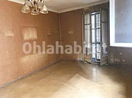 Piso, 92 m², cerca de bus y tren