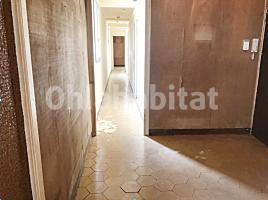 Piso, 92 m², cerca de bus y tren