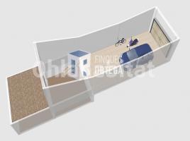 Urban, 120 m²