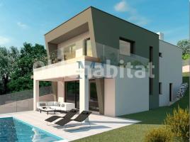 Casa (unifamiliar aïllada), 308 m², nou, Calle Riera de Ribes