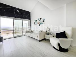 Àtic, 120 m², Paseo Marítim