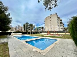 Flat, 79 m², near bus and train, Calle de Maria Castillo