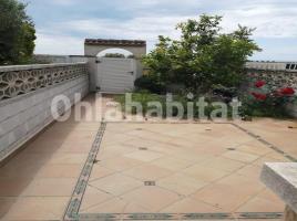  (unifamiliar adossada), 120 m², Paseo Marítim