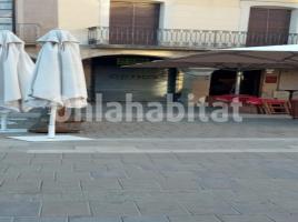 Alquiler local comercial, 30 m², Plaza de l'Ajuntament, 7