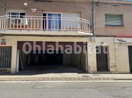 Alquiler local comercial, 110 m², Calle Miquel Servet