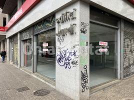 Alquiler local comercial, 140 m², Calle Barcelona, 53