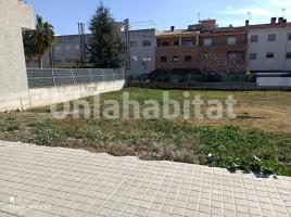 Urban, 444 m², Calle MOLINS NOUS