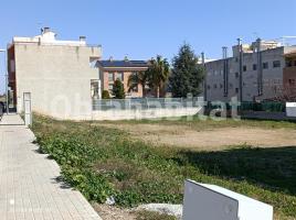 Urban, 444 m², Calle MOLINS NOUS