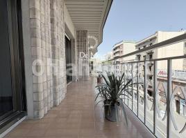 For rent flat, 120 m², Zona