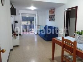 Flat, 100 m², near bus and train, Calle D'Higini Angles