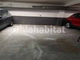 Parking, 9 m²