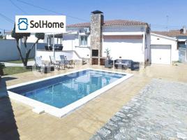 Casa (unifamiliar aïllada), 110 m²
