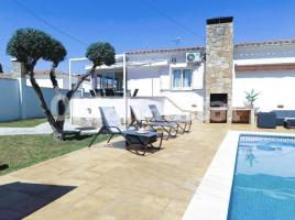Casa (unifamiliar aïllada), 110 m²