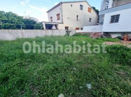 Suelo urbano, 253 m²