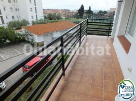 Flat, 69 m², Calle Carrer Dublin