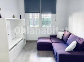 Pis, 78 m², prop de bus i tren, Calle de Jaume Ribas