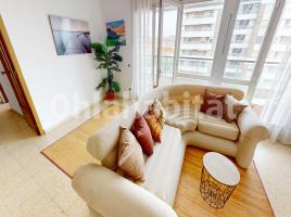 Flat, 108 m², Avenida de Roma