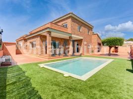 Casa (unifamiliar aïllada), 247 m², seminou, Avenida d'Europa