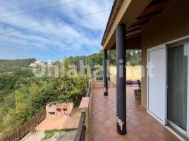  (unifamiliar aïllada), 345 m², presque neuf, Calle DE L´ARBOÇ
