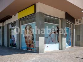Local comercial, 50 m², Calle de Pau Casals