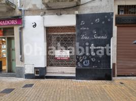 For rent business premises, 50 m², Calle de Custiol, 12