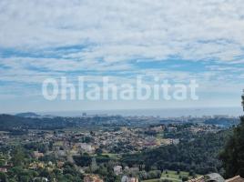 Rustic land, 742 m², Calle Om, 10