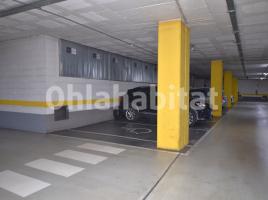 Parking, 12 m², Calle de Sant Bartomeu