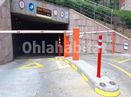 Parking, 12 m², Calle de Sant Bartomeu