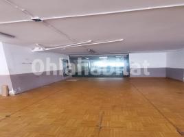 Lloguer local comercial, 400 m², Calle de Francesc Moragas