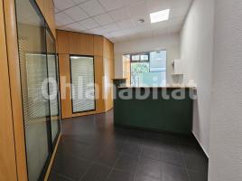 Alquiler despacho, 124 m², Calle del Castell, 45