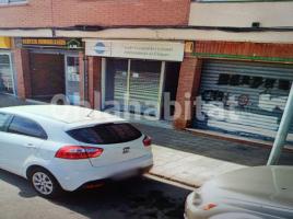 Office, 55 m², Avenida SANT SALVADOR
