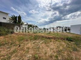 Rustic land, 1016 m², Calle ZONA RONDA SANT ELM, S/N