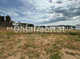 Rustic land, 1016 m², Calle ZONA RONDA SANT ELM, S/N
