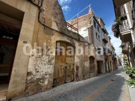 Suelo urbano, 144 m², Calle MAJOR