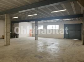 Industrial, 543 m²