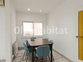 Alquiler piso, 90 m², cerca bus y metro, Calle del Marroc