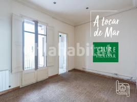 Flat, 102 m², near bus and train, Calle del Carme