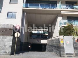 Plaza de aparcamiento, 13 m², Carretera Blanes