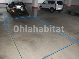 Plaza de aparcamiento, 13 m², Carretera Blanes