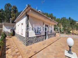 Houses (villa / tower), 276 m²