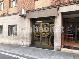 For rent business premises, 22 m², near bus and train, Calle de Pitàgores, 16
