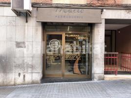 For rent business premises, 22 m², near bus and train, Calle de Pitàgores, 16