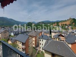 Flat, 116 m², Paseo del Parc