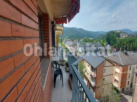 Flat, 116 m², Paseo del Parc