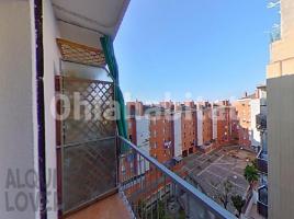 Pis, 84 m², prop de bus i tren